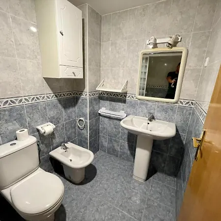 Apartamento For A Larimar