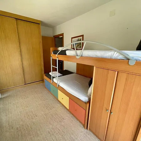 Apartamento For A Larimar