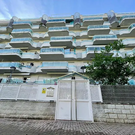Apartamento For A Larimar