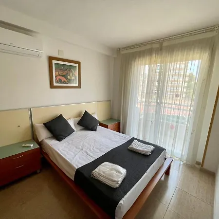 Apartamento For A Larimar Salou