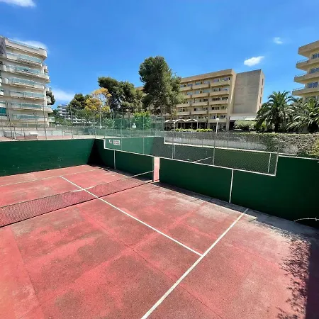 Apartamento For A Larimar